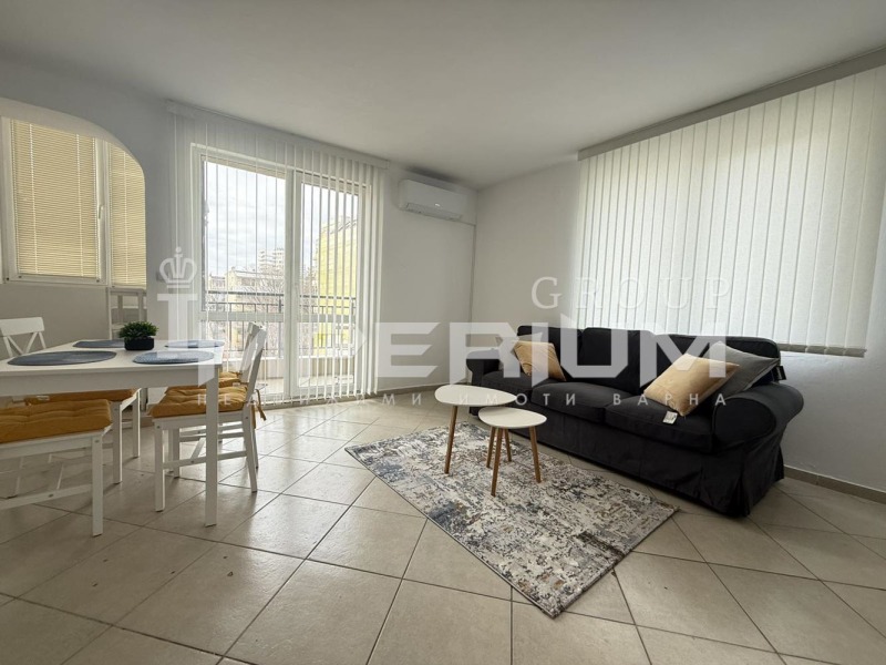 De inchiriat  1 dormitor Varna , Bazar Levsci , 65 mp | 69408807 - imagine [3]