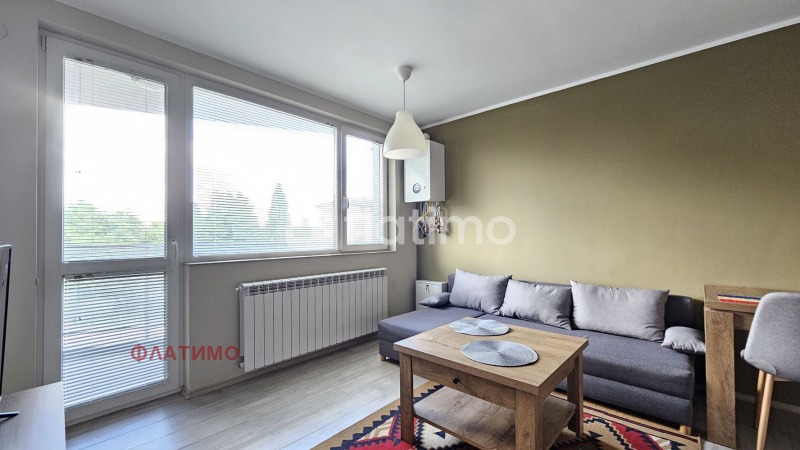 K pronájmu  1 ložnice Sofia , Vitoša , 60 m2 | 40911078 - obraz [3]