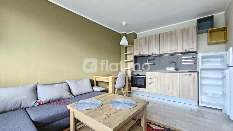 K pronájmu  1 ložnice Sofia , Vitoša , 60 m2 | 40911078