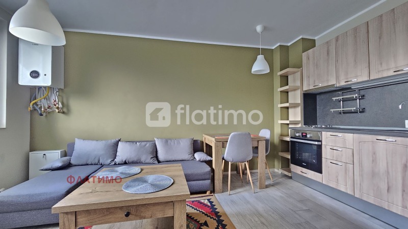 K pronájmu  1 ložnice Sofia , Vitoša , 60 m2 | 40911078 - obraz [5]