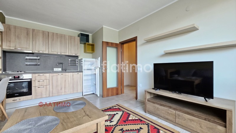K pronájmu  1 ložnice Sofia , Vitoša , 60 m2 | 40911078 - obraz [2]