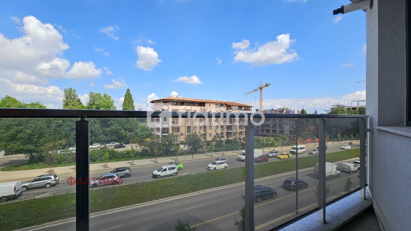 K pronájmu  1 ložnice Sofia , Vitoša , 60 m2 | 40911078 - obraz [11]