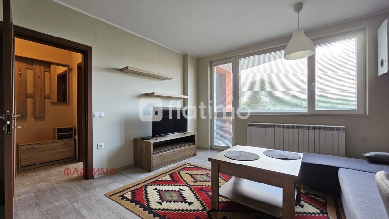K pronájmu  1 ložnice Sofia , Vitoša , 60 m2 | 40911078 - obraz [4]