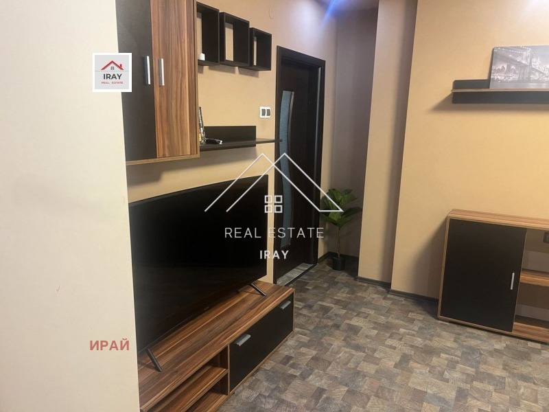 Издаје се  1 спаваћа соба Стара Загора , Центар , 60 м2 | 98942619 - слика [7]
