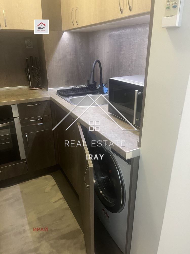 Издаје се  1 спаваћа соба Стара Загора , Центар , 60 м2 | 98942619 - слика [5]
