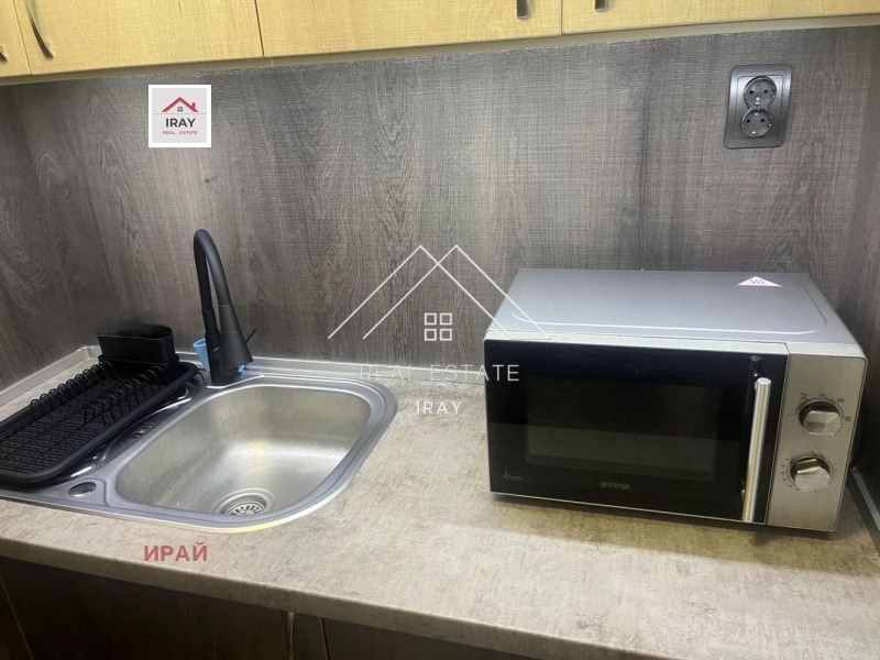Издаје се  1 спаваћа соба Стара Загора , Центар , 60 м2 | 98942619 - слика [9]