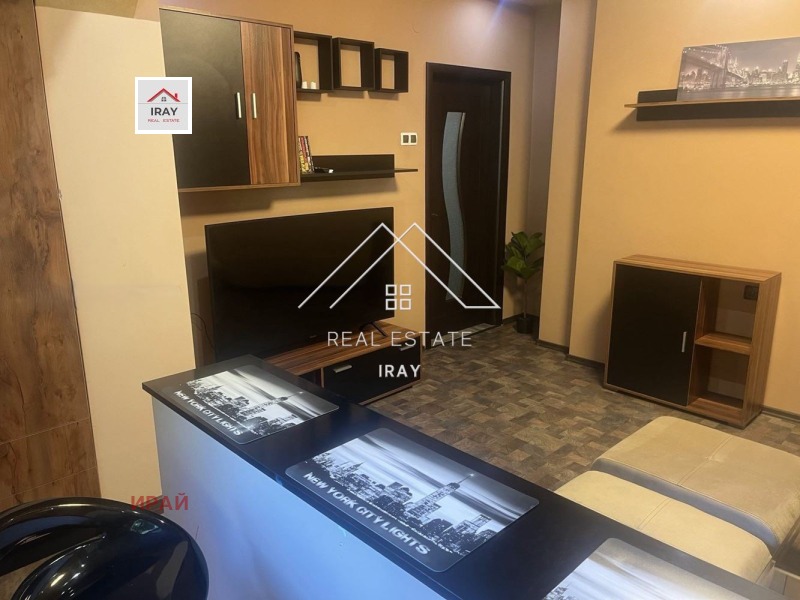 Издаје се  1 спаваћа соба Стара Загора , Центар , 60 м2 | 98942619 - слика [4]