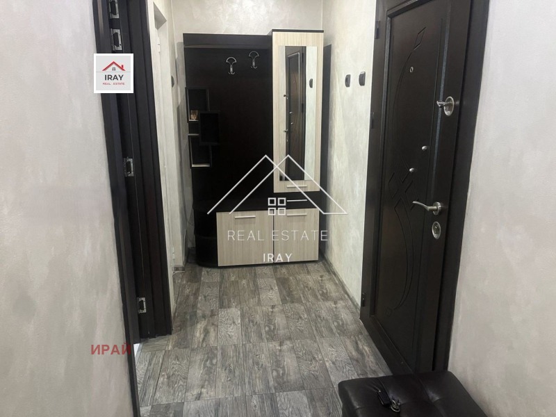 Издаје се  1 спаваћа соба Стара Загора , Центар , 60 м2 | 98942619 - слика [14]