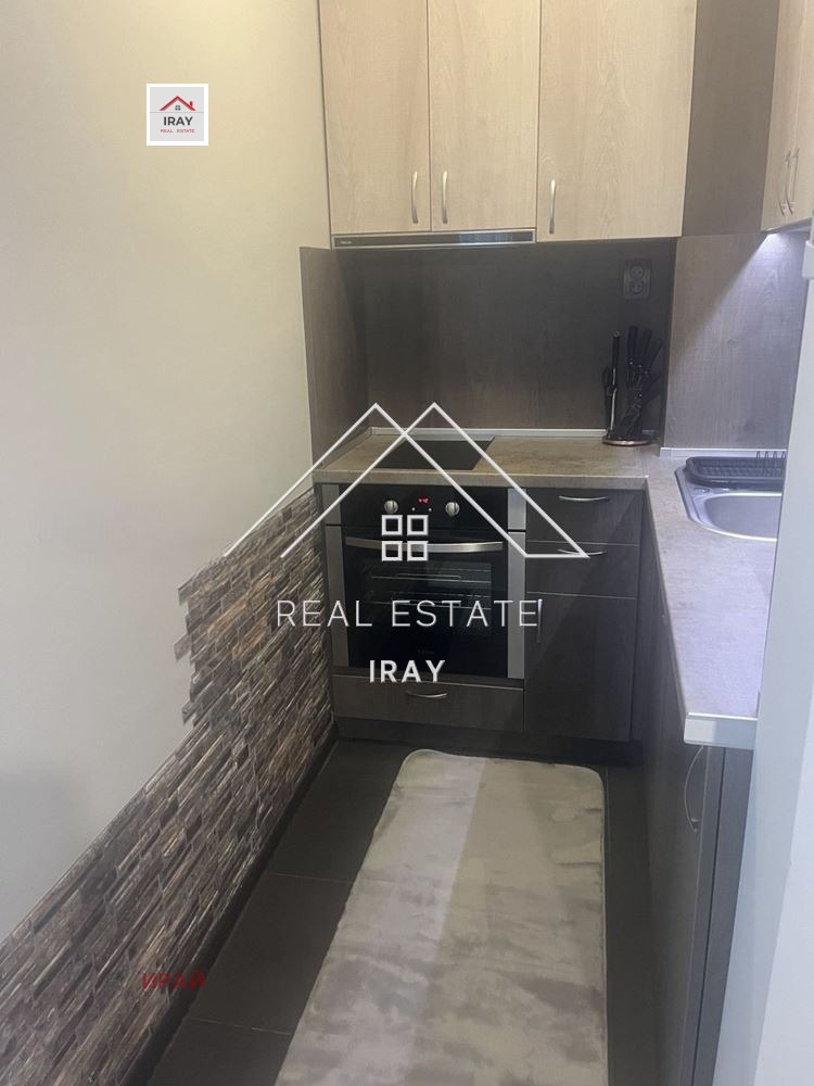 Издаје се  1 спаваћа соба Стара Загора , Центар , 60 м2 | 98942619 - слика [11]
