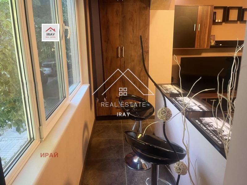 Издаје се  1 спаваћа соба Стара Загора , Центар , 60 м2 | 98942619 - слика [6]
