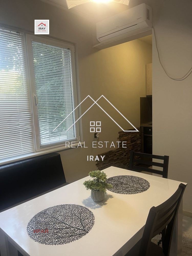 Издаје се  1 спаваћа соба Стара Загора , Центар , 60 м2 | 98942619 - слика [12]