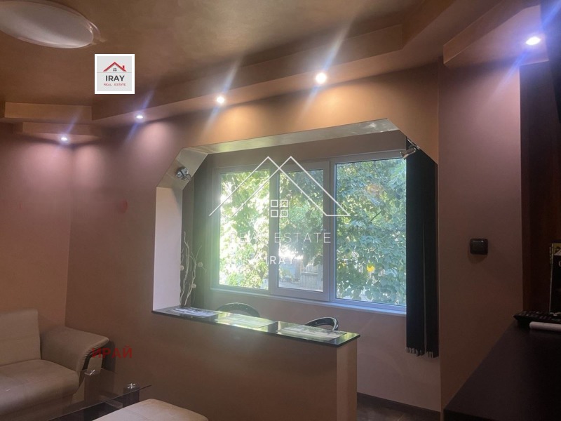 Издаје се  1 спаваћа соба Стара Загора , Центар , 60 м2 | 98942619 - слика [10]