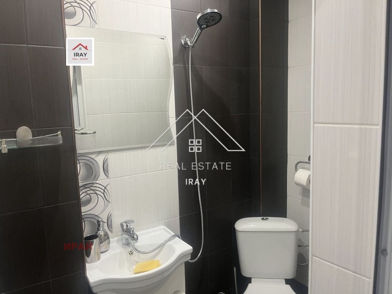 Издаје се  1 спаваћа соба Стара Загора , Центар , 60 м2 | 98942619 - слика [13]