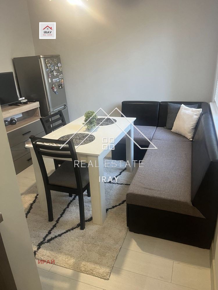 Издаје се  1 спаваћа соба Стара Загора , Центар , 60 м2 | 98942619 - слика [3]