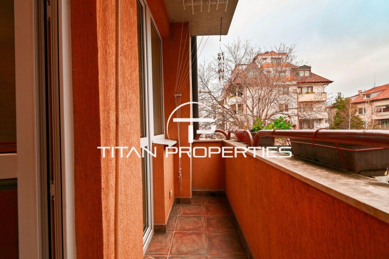 Дава под наем 2-СТАЕН, гр. София, Манастирски ливади, снимка 7 - Апартаменти - 52707499