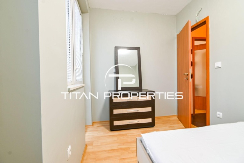 Дава под наем 2-СТАЕН, гр. София, Манастирски ливади, снимка 5 - Апартаменти - 52707499