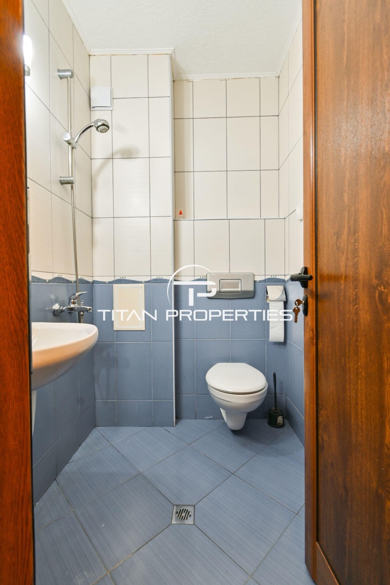 Дава под наем 2-СТАЕН, гр. София, Манастирски ливади, снимка 8 - Апартаменти - 52707499