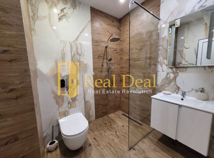 Дава под наем 2-СТАЕН, гр. София, Витоша, снимка 6 - Апартаменти - 53106075