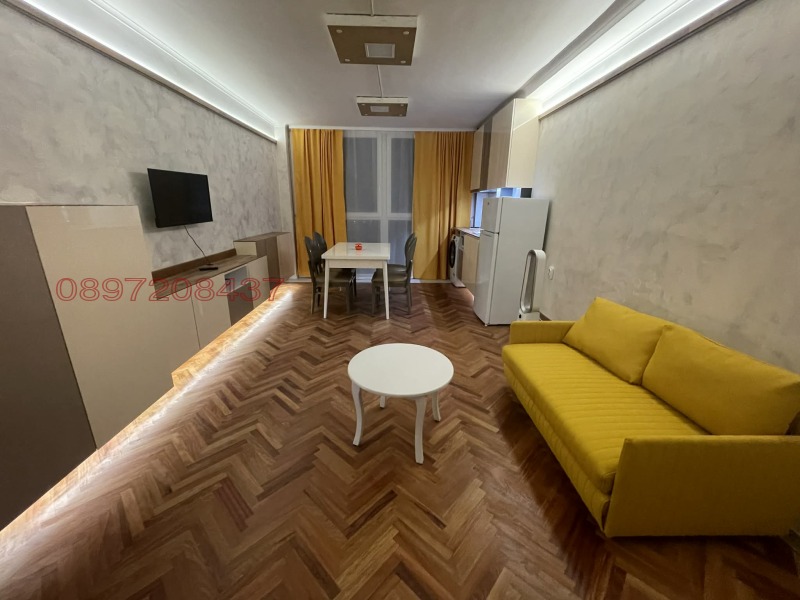 Дава под наем 2-СТАЕН, гр. София, Дианабад, снимка 5 - Апартаменти - 53141704