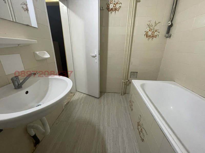 Дава под наем 2-СТАЕН, гр. София, Дианабад, снимка 8 - Апартаменти - 53141704