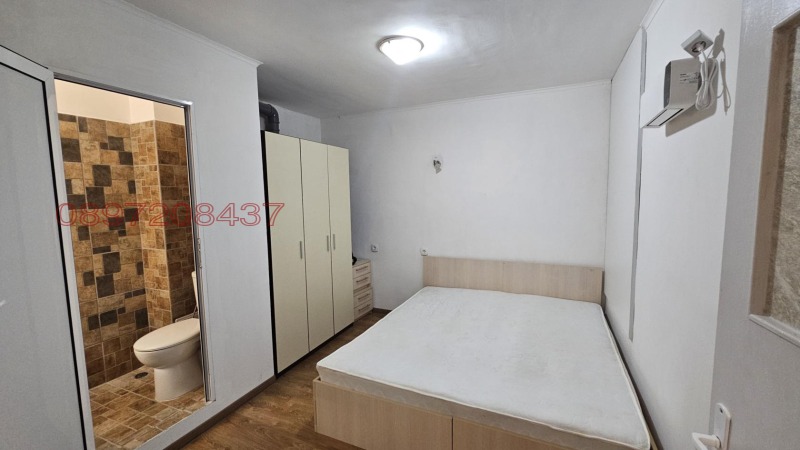 Дава под наем 2-СТАЕН, гр. София, Дианабад, снимка 6 - Апартаменти - 53141704