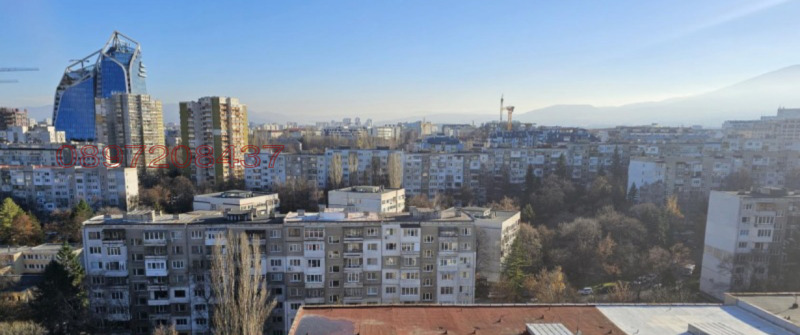 Дава под наем 2-СТАЕН, гр. София, Дианабад, снимка 12 - Апартаменти - 53141704