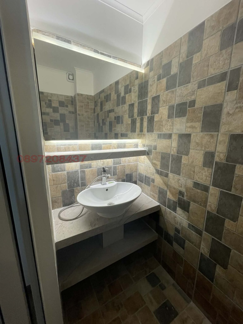 Дава под наем 2-СТАЕН, гр. София, Дианабад, снимка 10 - Апартаменти - 53141704