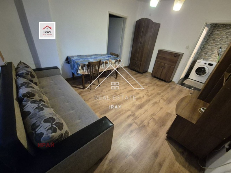 Дава под наем 2-СТАЕН, гр. Стара Загора, Център, снимка 4 - Апартаменти - 53485200