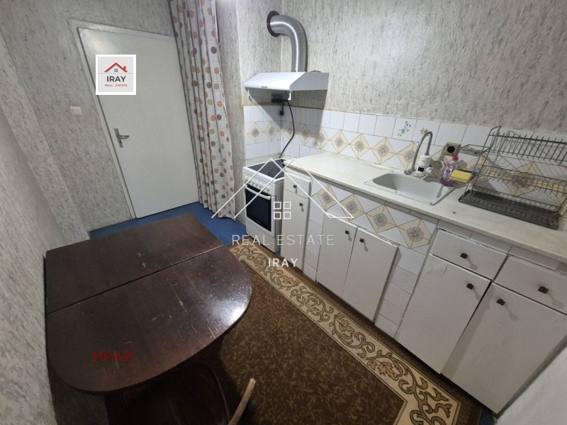 Дава под наем 2-СТАЕН, гр. Стара Загора, Център, снимка 8 - Апартаменти - 53485200