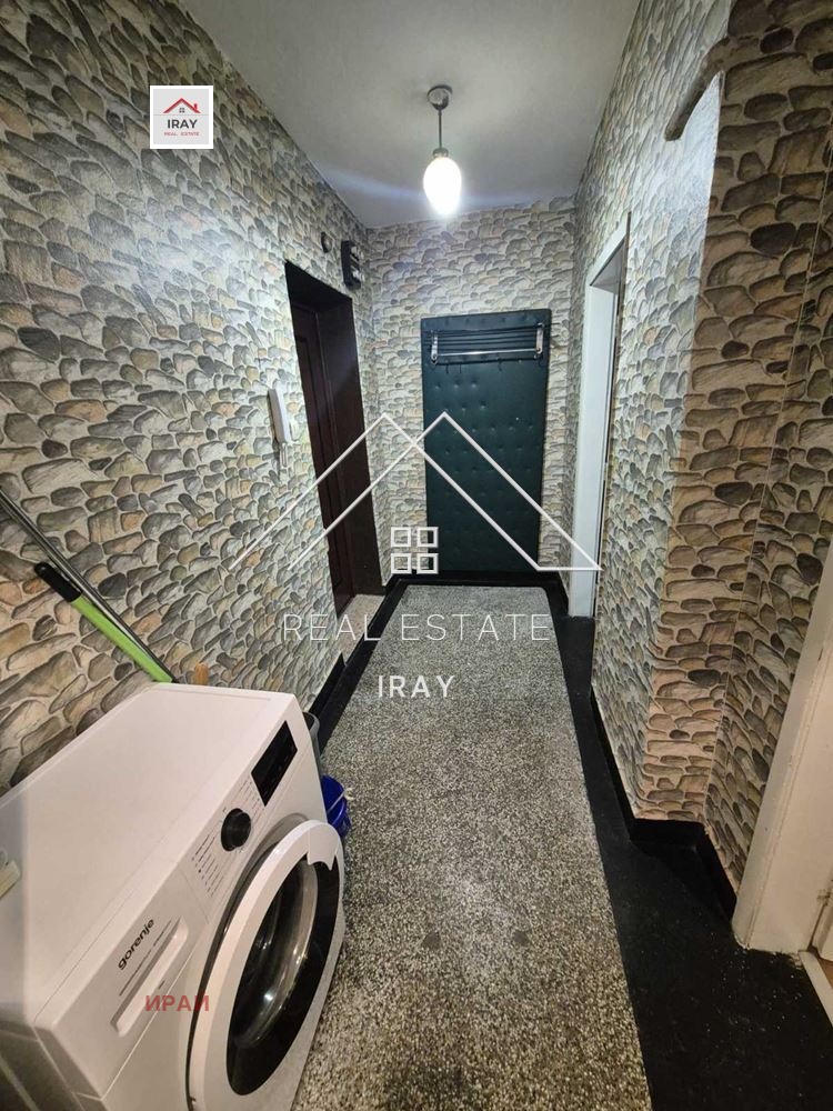 Дава под наем 2-СТАЕН, гр. Стара Загора, Център, снимка 6 - Апартаменти - 53485200