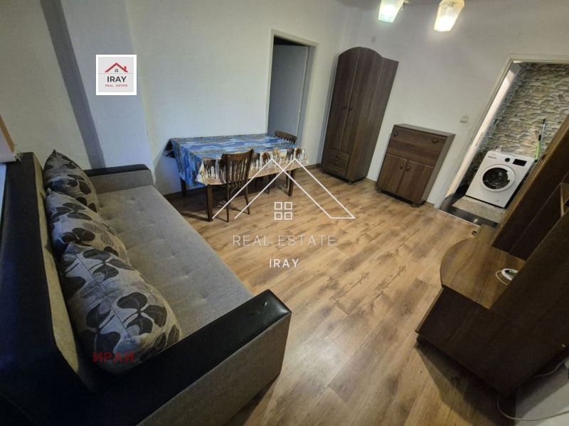 Дава под наем 2-СТАЕН, гр. Стара Загора, Център, снимка 5 - Апартаменти - 53485200