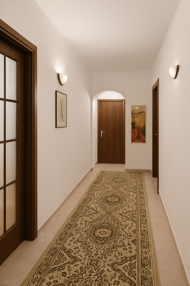 En renta  2 dormitorios Sofia , Mladost 3 , 112 metros cuadrados | 65489503 - imagen [5]