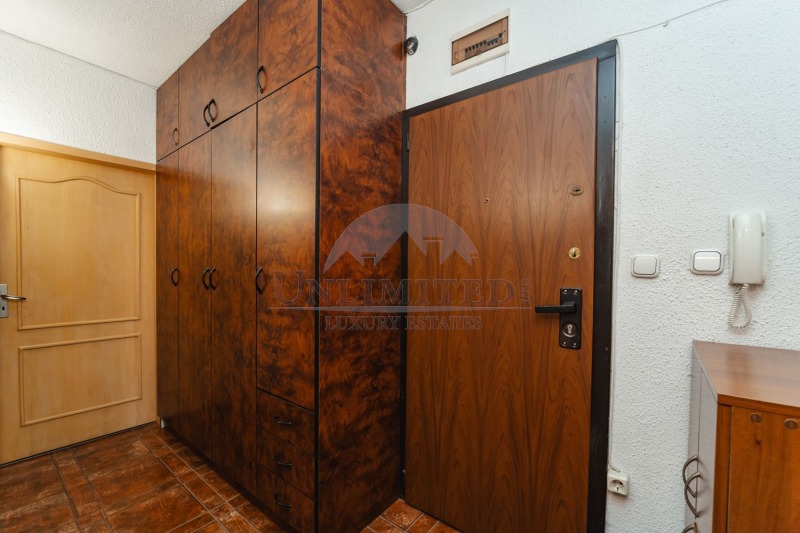 Дава под наем  3-стаен град София , Стрелбище , 75 кв.м | 52058385 - изображение [14]