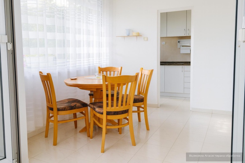 Дава под наем 3-СТАЕН, гр. Пловдив, Кючук Париж, снимка 3 - Апартаменти - 52476082