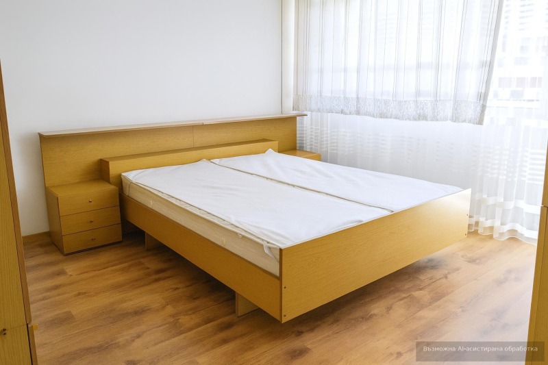 Дава под наем 3-СТАЕН, гр. Пловдив, Кючук Париж, снимка 4 - Апартаменти - 52476082