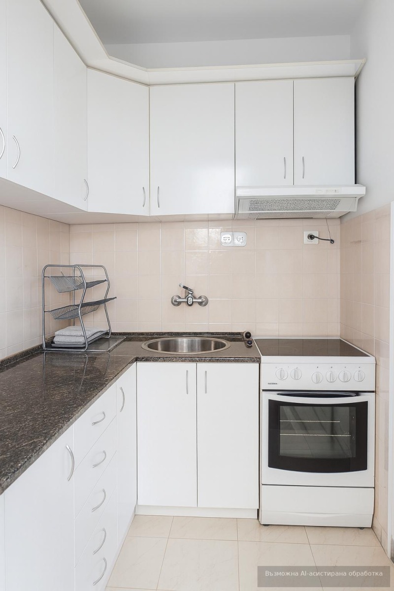 Дава под наем 3-СТАЕН, гр. Пловдив, Кючук Париж, снимка 2 - Апартаменти - 52476082