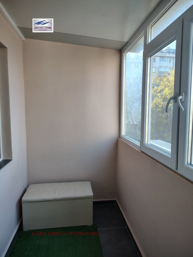 Дава под наем 3-СТАЕН, гр. Варна, Аспарухово, снимка 5 - Апартаменти - 52808482