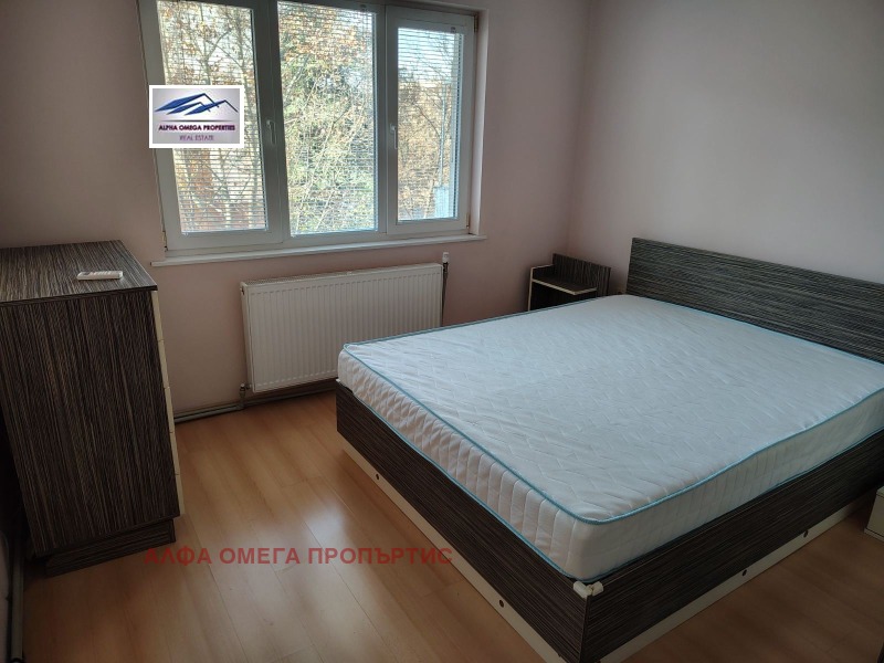 Дава под наем 3-СТАЕН, гр. Варна, Аспарухово, снимка 3 - Апартаменти - 52808482