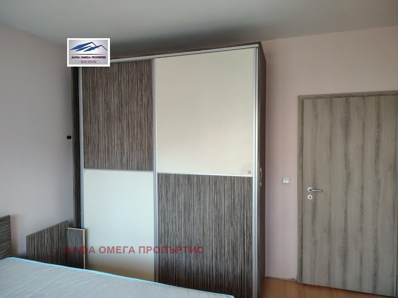 Дава под наем 3-СТАЕН, гр. Варна, Аспарухово, снимка 7 - Апартаменти - 52808482