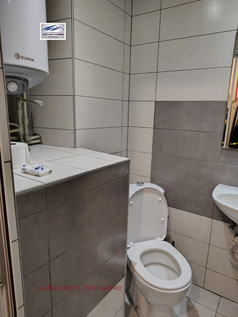 Дава под наем 3-СТАЕН, гр. Варна, Аспарухово, снимка 11 - Апартаменти - 52808482