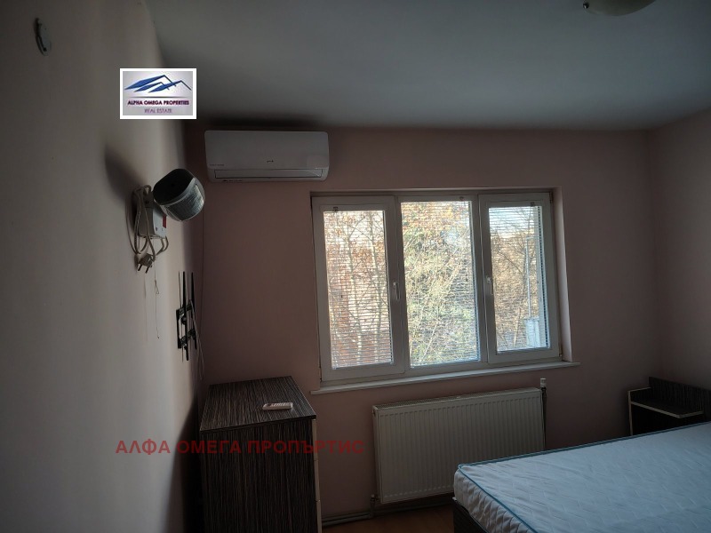 Дава под наем 3-СТАЕН, гр. Варна, Аспарухово, снимка 6 - Апартаменти - 52808482