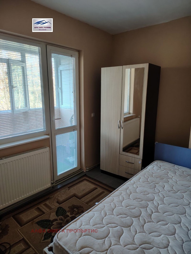 Дава под наем 3-СТАЕН, гр. Варна, Аспарухово, снимка 8 - Апартаменти - 52808482