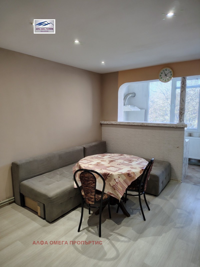 Дава под наем 3-СТАЕН, гр. Варна, Аспарухово