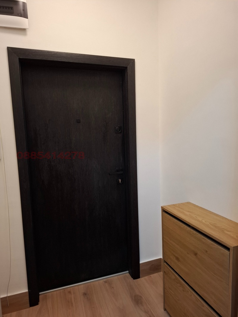 Дава под наем 3-СТАЕН, гр. София, Център, снимка 8 - Апартаменти - 53155025