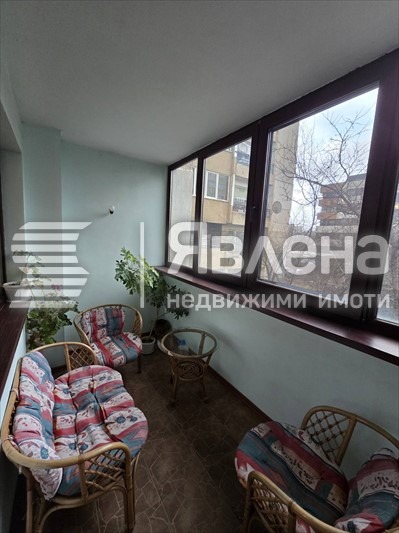 Дава под наем 3-СТАЕН, гр. София, Овча купел 2, снимка 7 - Апартаменти - 54479202