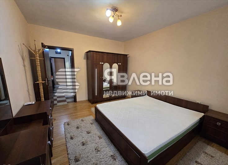 Дава под наем 3-СТАЕН, гр. София, Овча купел 2