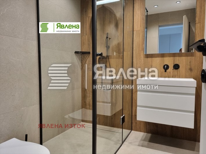 Дава под наем 3-СТАЕН, гр. София, Хладилника, снимка 6 - Апартаменти - 54887688