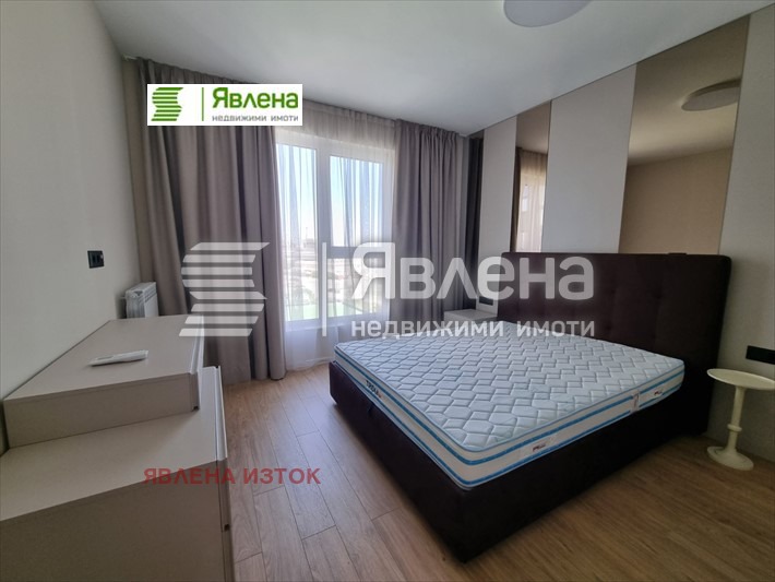 Дава под наем 3-СТАЕН, гр. София, Хладилника, снимка 4 - Апартаменти - 54887688