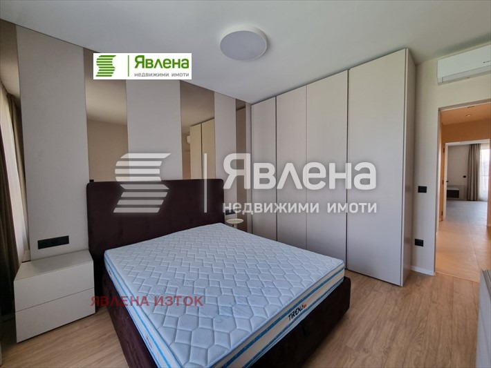 Дава под наем 3-СТАЕН, гр. София, Хладилника, снимка 3 - Апартаменти - 54887688