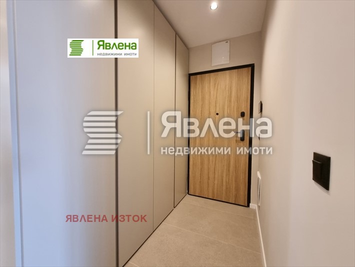 Дава под наем 3-СТАЕН, гр. София, Хладилника, снимка 2 - Апартаменти - 54887688